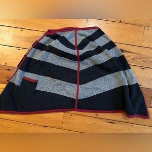 Patagonia poncho